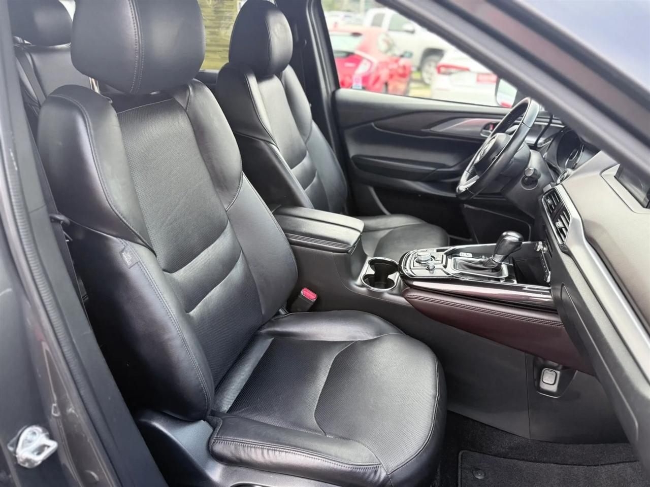 Mazda CX-9 Grand Touring AWD 2019