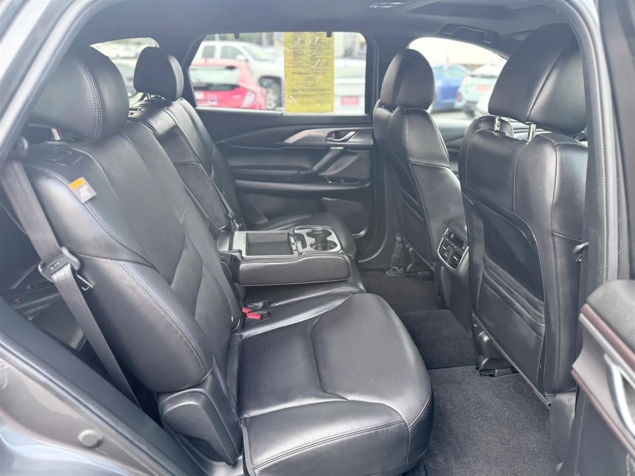 Mazda CX-9 Grand Touring AWD 2019