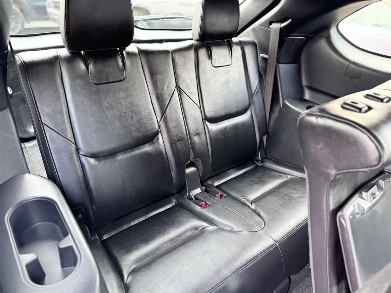 Mazda CX-9 Grand Touring AWD 2019