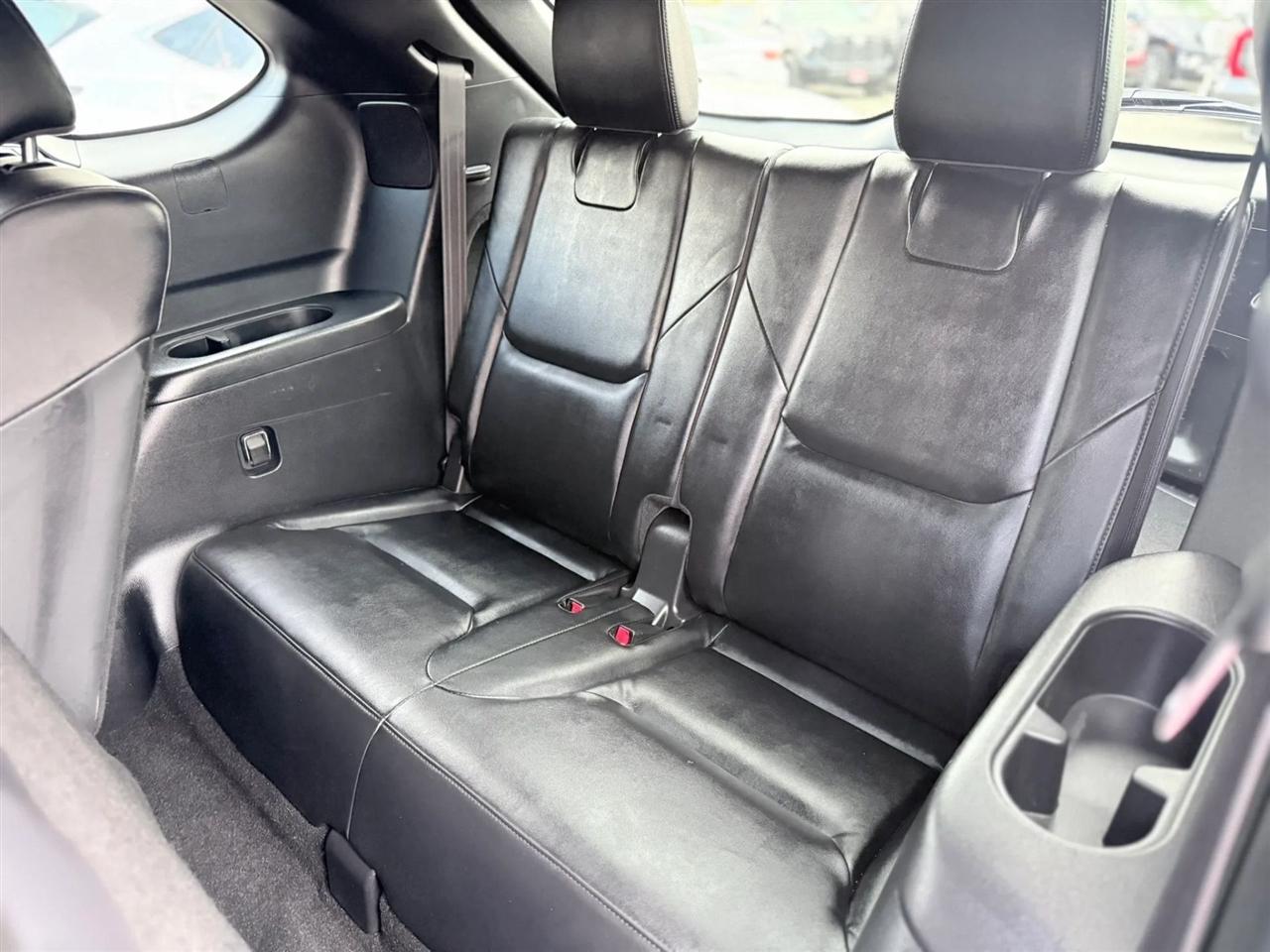 Mazda CX-9 Grand Touring AWD 2019