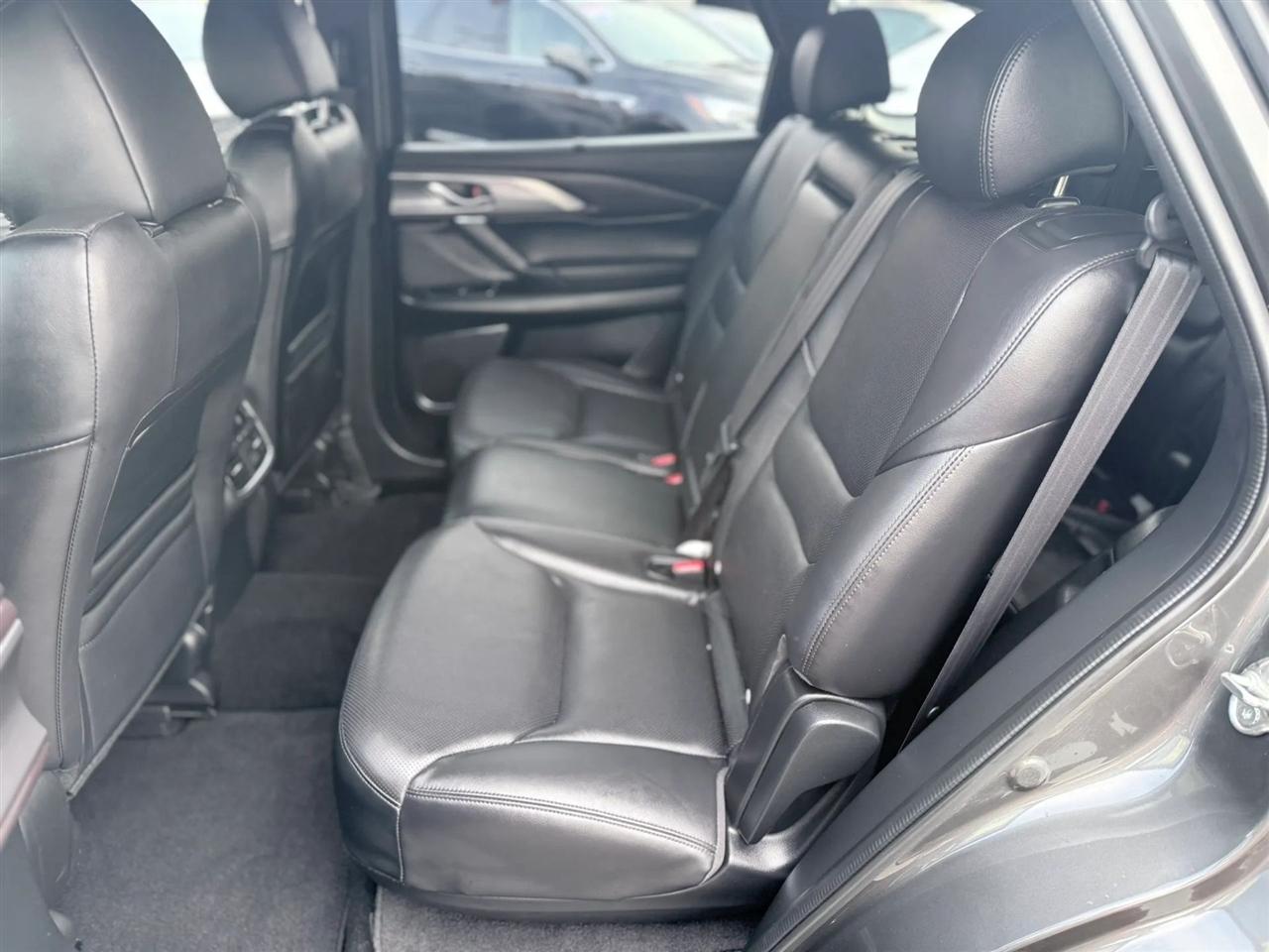 Mazda CX-9 Grand Touring AWD 2019