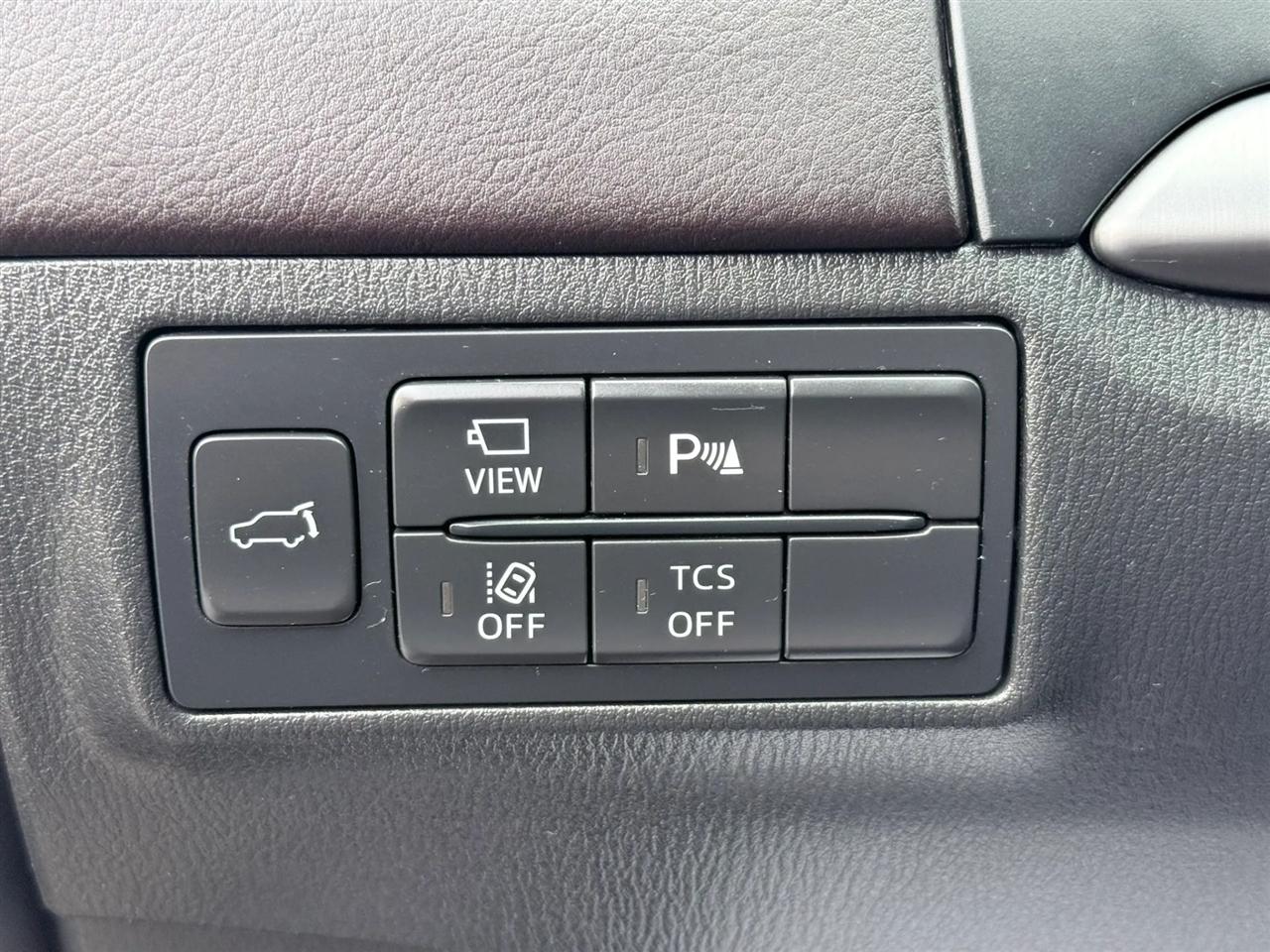 Mazda CX-9 Grand Touring AWD 2019