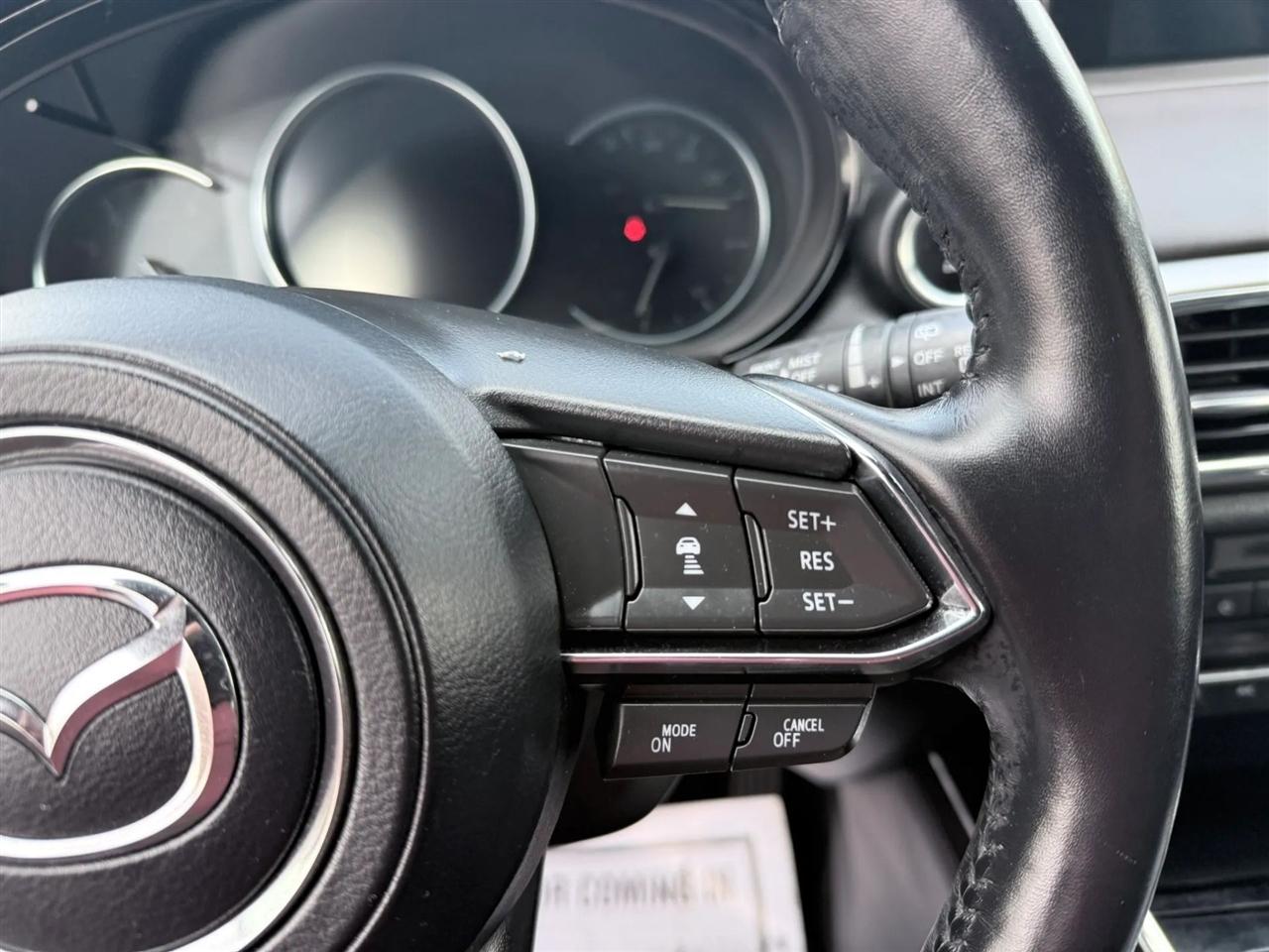 Mazda CX-9 Grand Touring AWD 2019