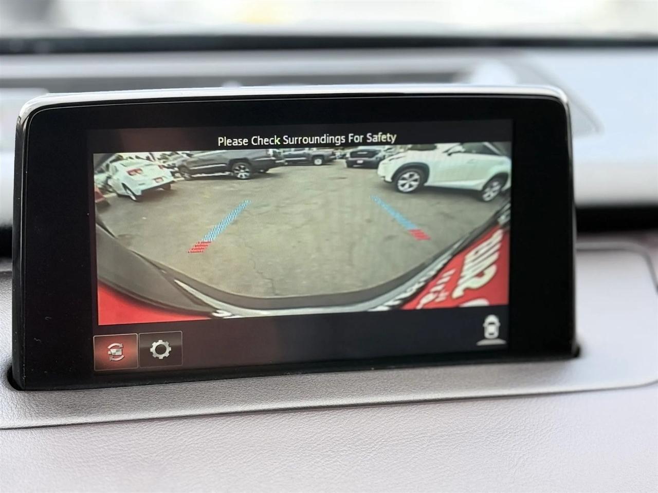 Mazda CX-9 Grand Touring AWD 2019