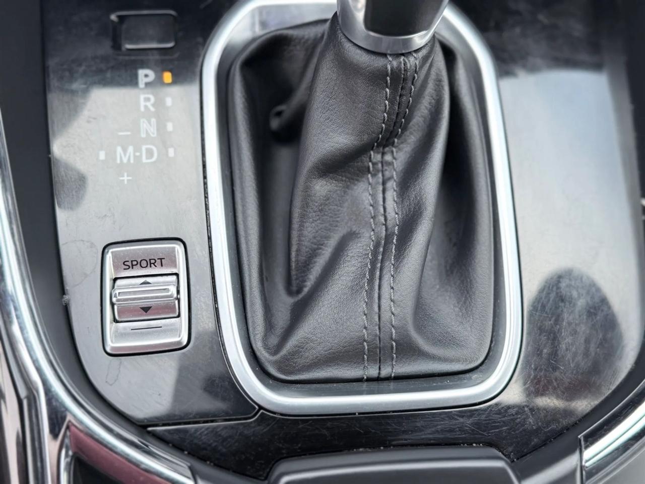 Mazda CX-9 Grand Touring AWD 2019