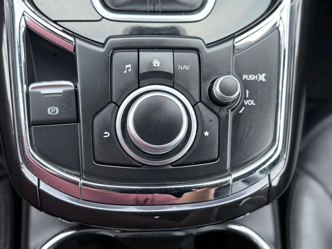 Mazda CX-9 Grand Touring AWD 2019