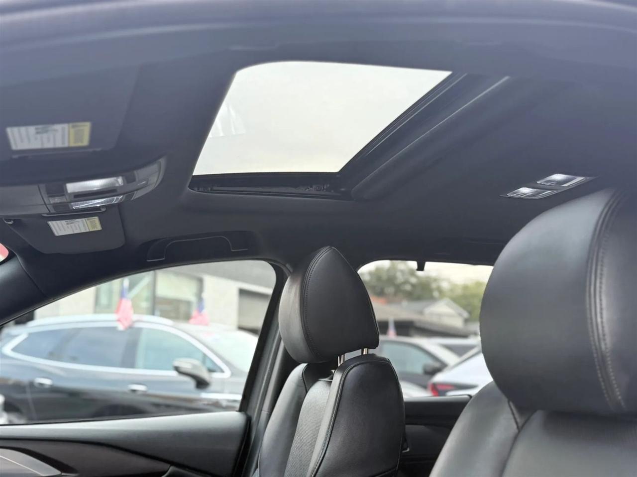 Mazda CX-9 Grand Touring AWD 2019