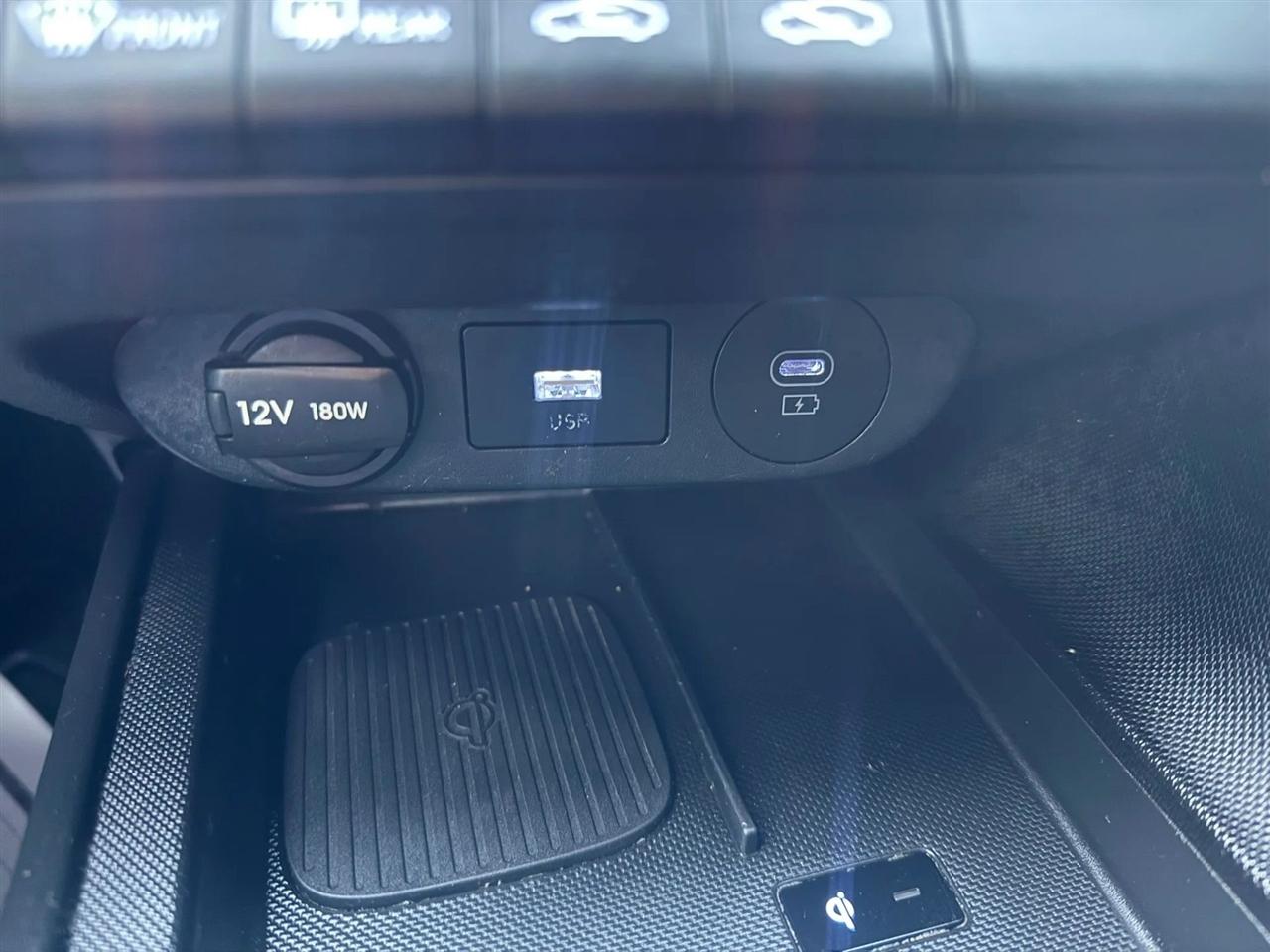 Hyundai Elantra SEL Sport IVT 2025
