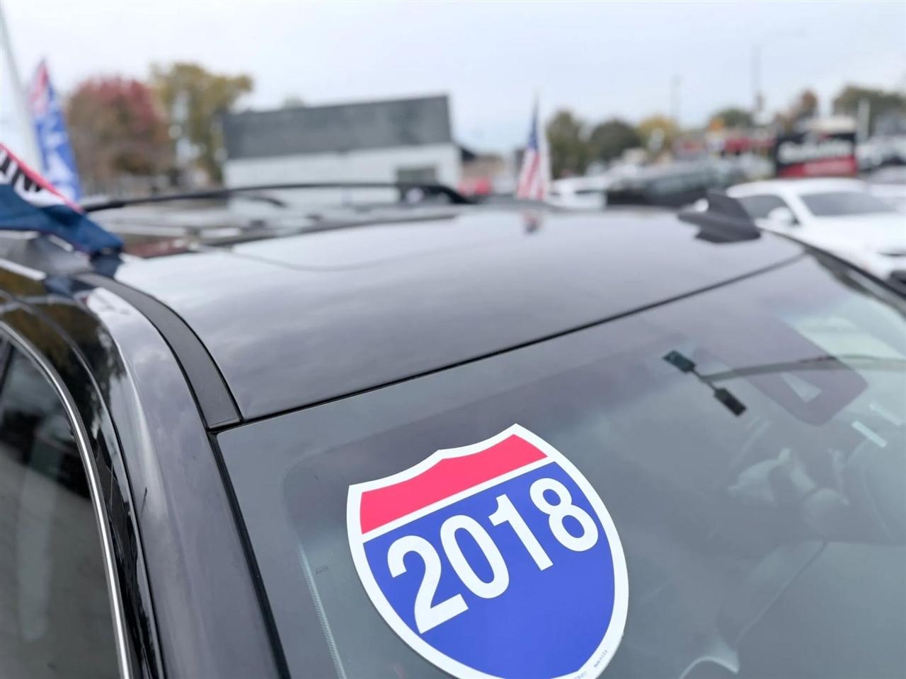 GMC Yukon 4WD 4dr SLT 2018