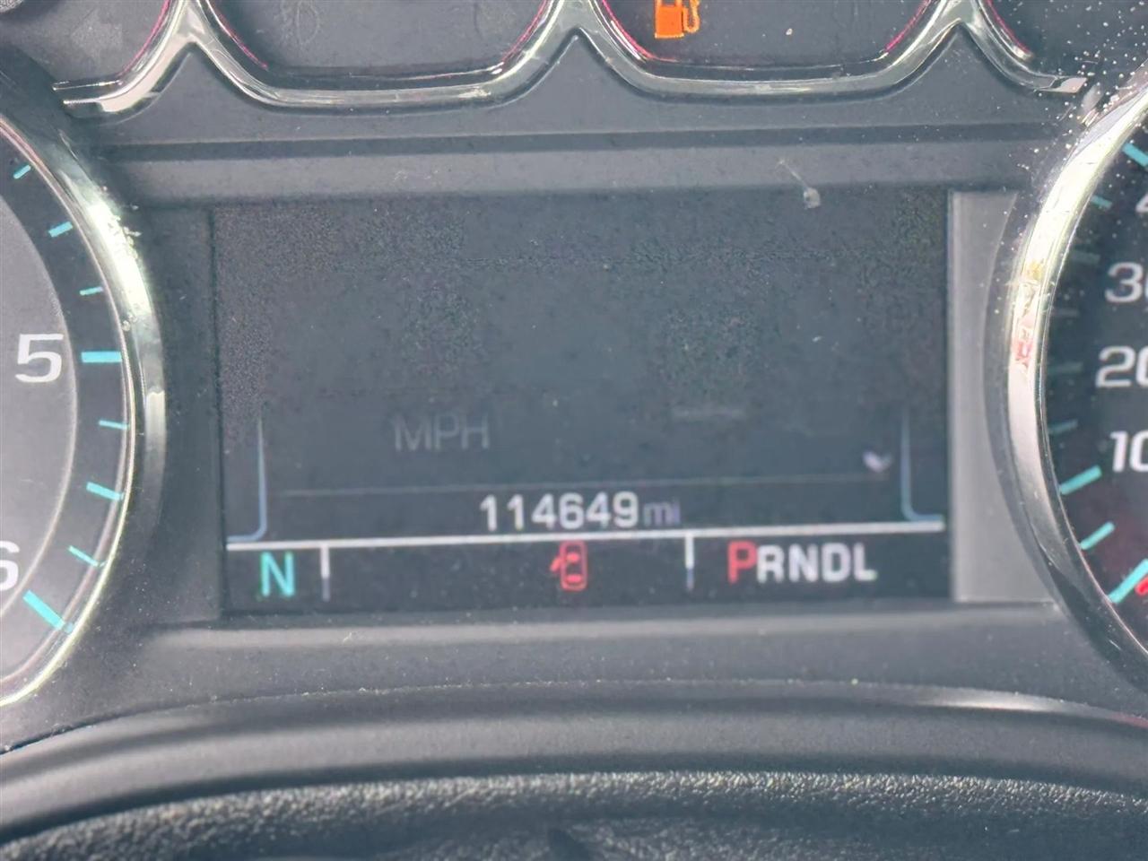 GMC Yukon 4WD 4dr SLT 2018