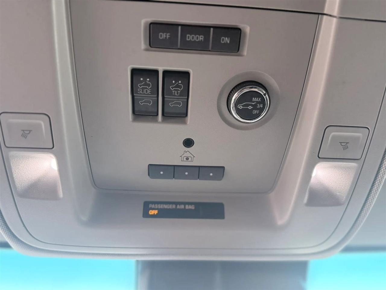 GMC Yukon 4WD 4dr SLT 2018