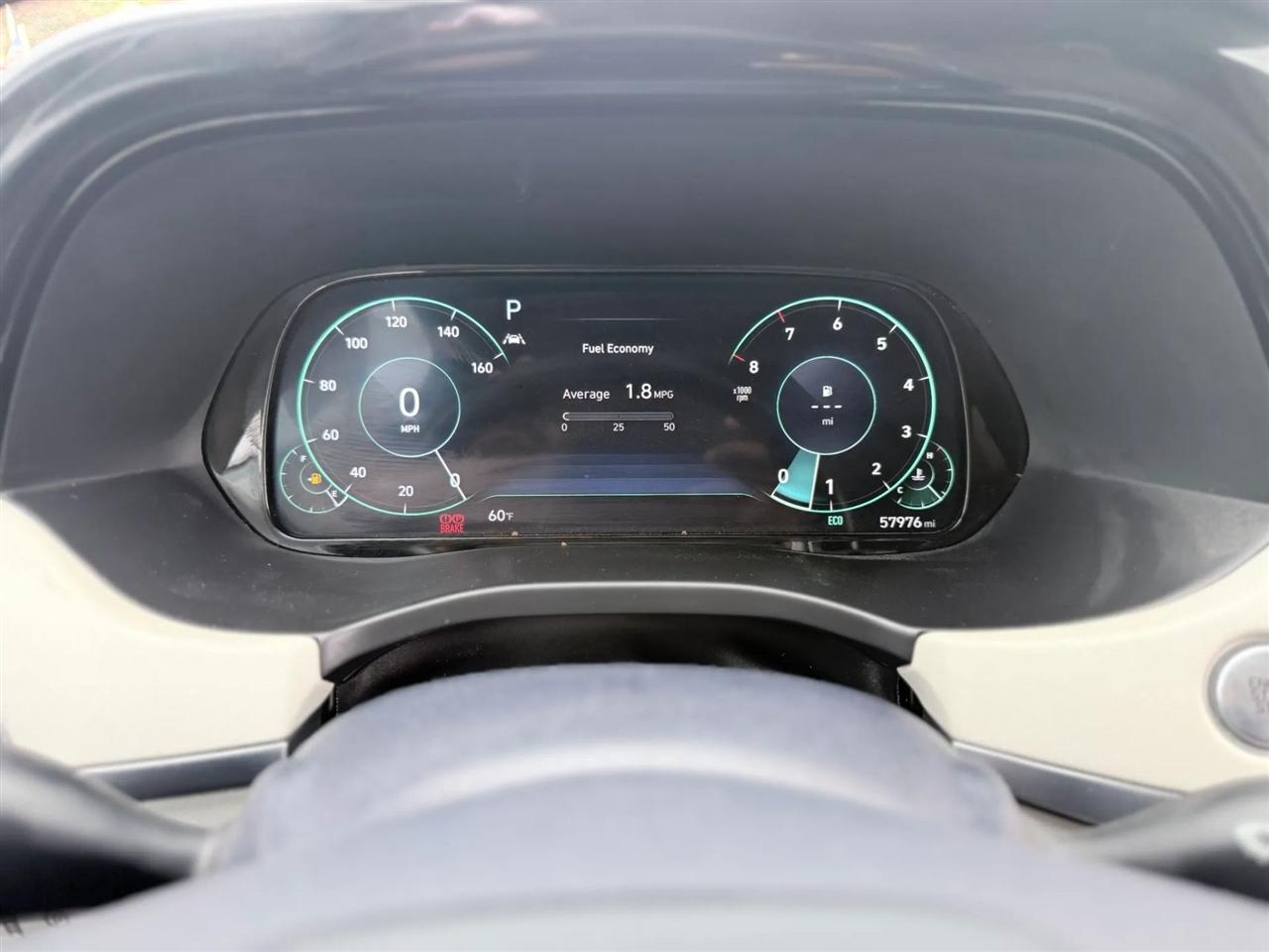 Hyundai Palisade Limited AWD 2021