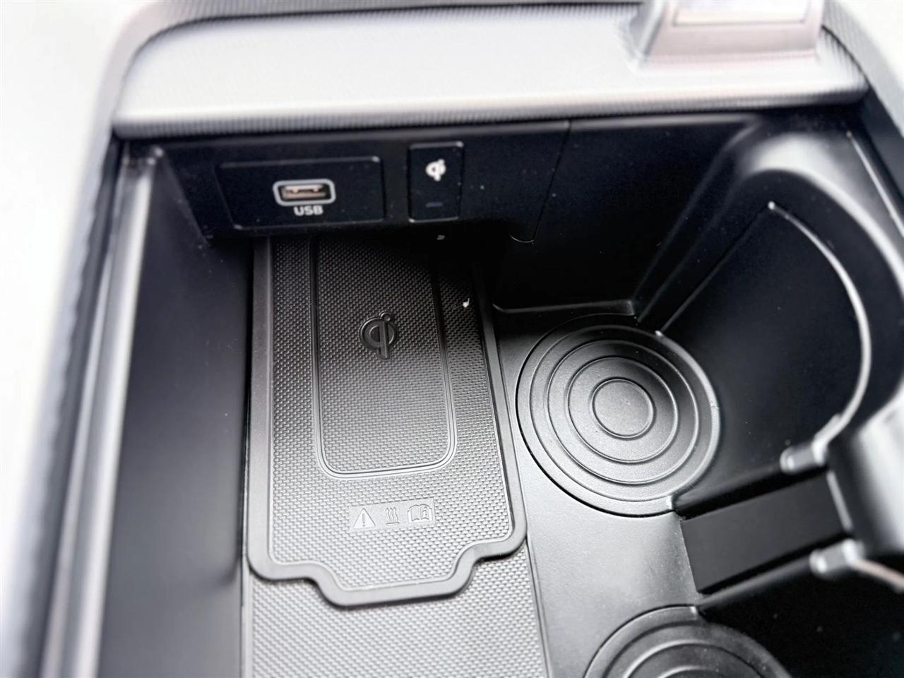 Hyundai Palisade Limited AWD 2021