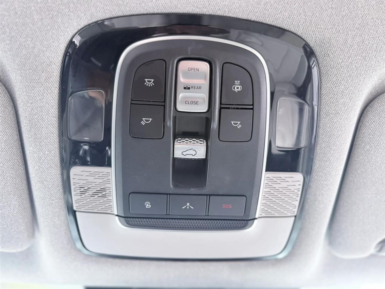 Hyundai Palisade Limited AWD 2021