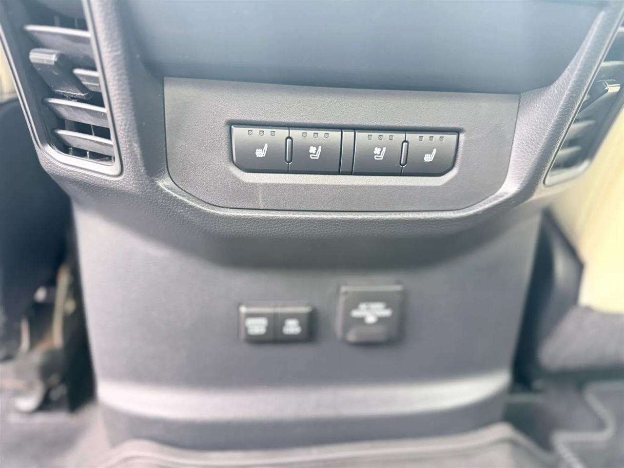 Toyota Tundra 4WD 1794 Edition CrewMax 5.5' Bed (Natl) 2022