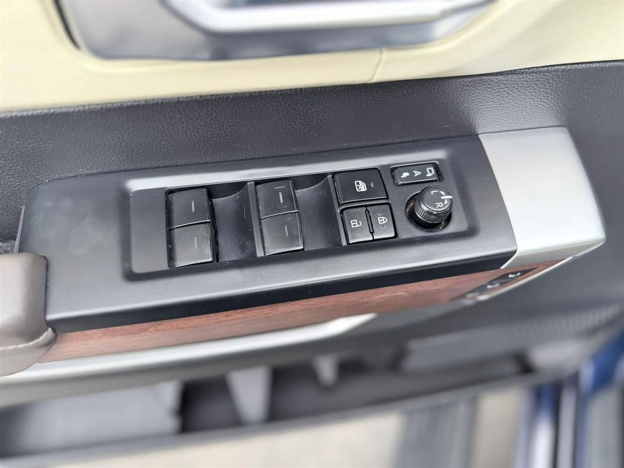 Toyota Tundra 4WD 1794 Edition CrewMax 5.5' Bed (Natl) 2022
