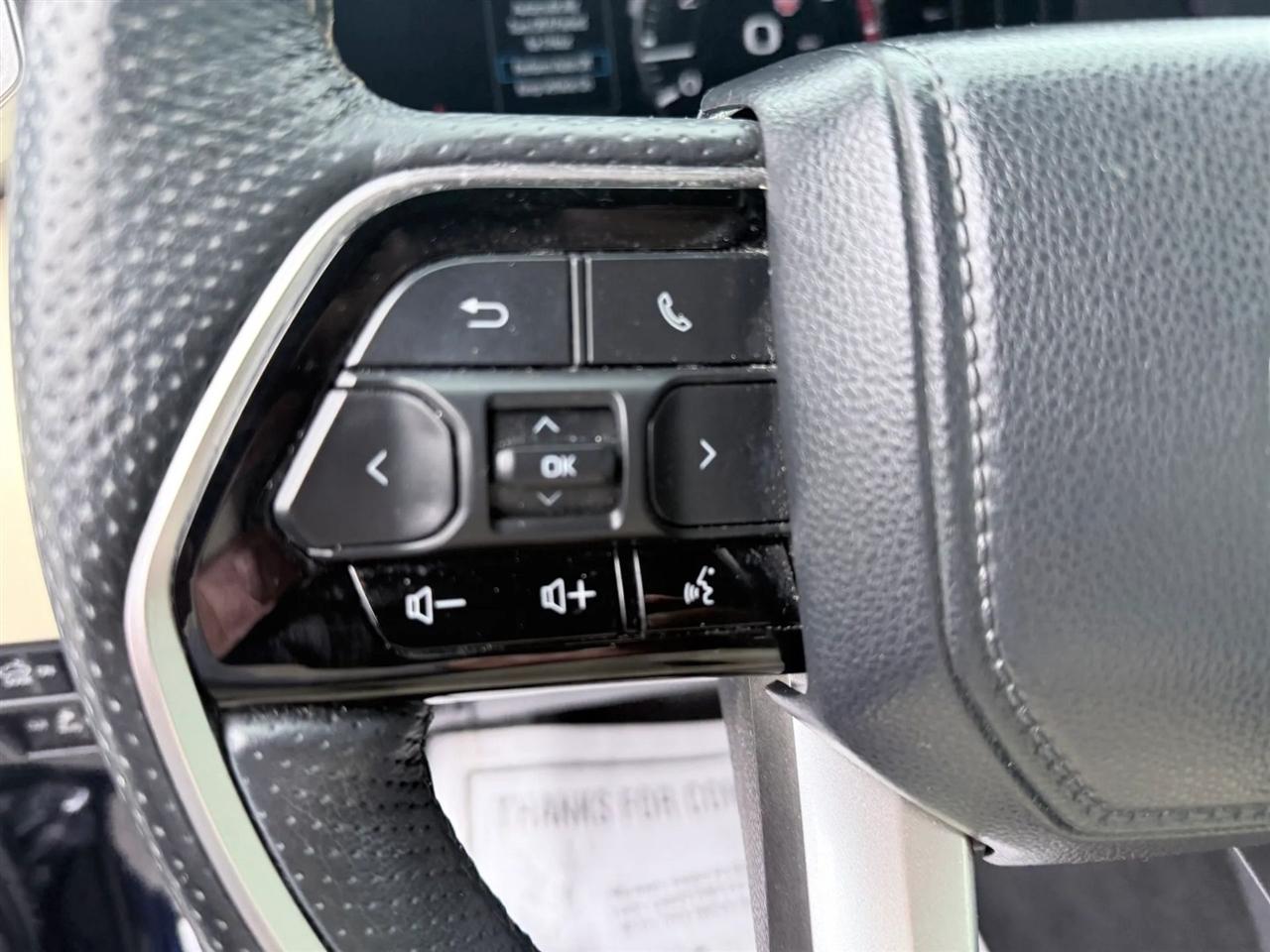Toyota Tundra 4WD 1794 Edition CrewMax 5.5' Bed (Natl) 2022