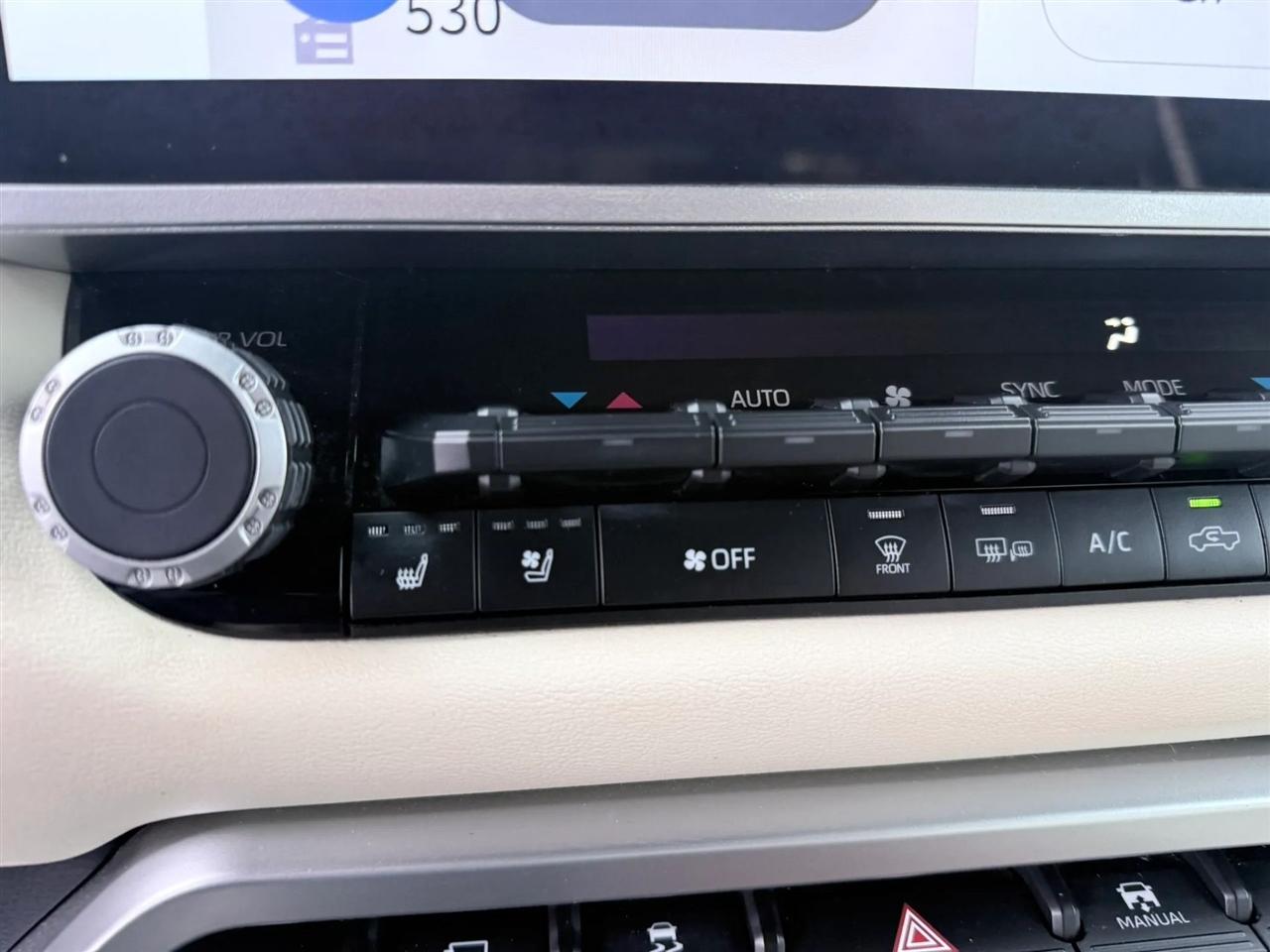 Toyota Tundra 4WD 1794 Edition CrewMax 5.5' Bed (Natl) 2022