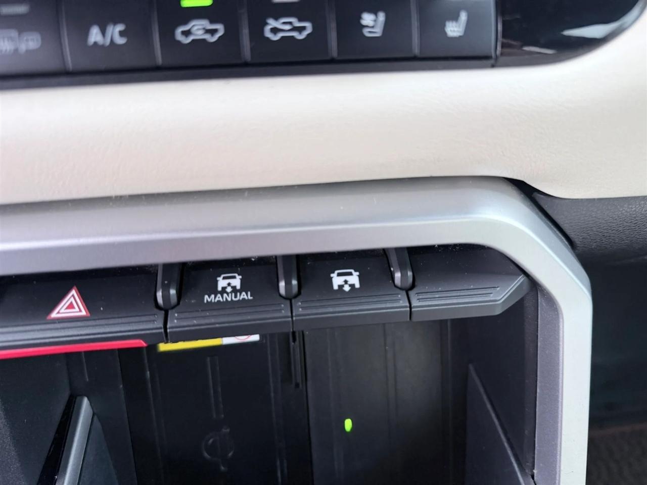 Toyota Tundra 4WD 1794 Edition CrewMax 5.5' Bed (Natl) 2022