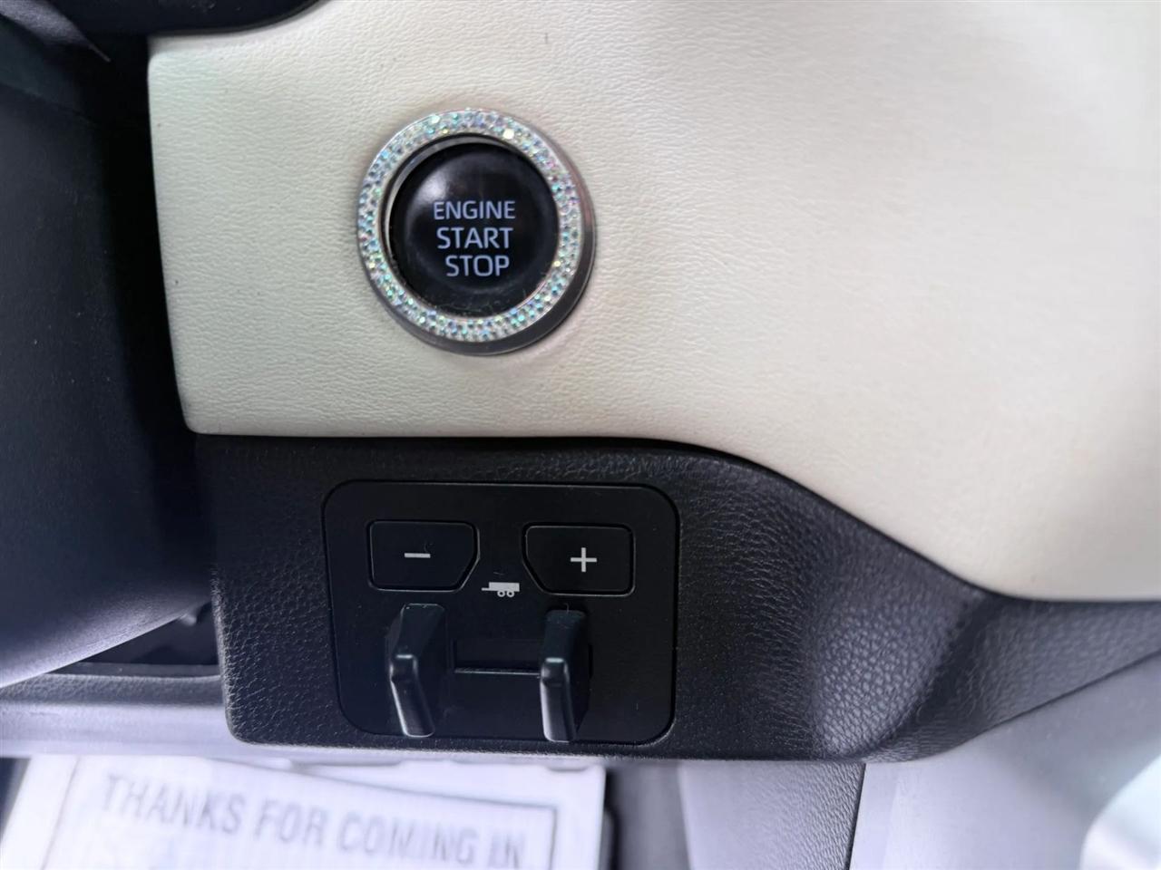 Toyota Tundra 4WD 1794 Edition CrewMax 5.5' Bed (Natl) 2022
