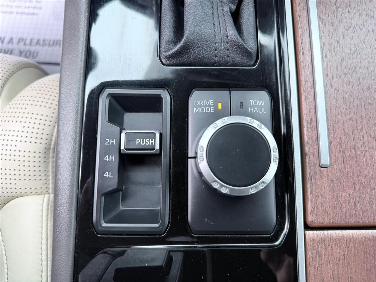 Toyota Tundra 4WD 1794 Edition CrewMax 5.5' Bed (Natl) 2022
