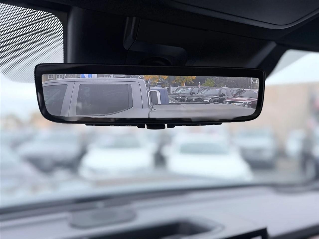 Toyota Tundra 4WD 1794 Edition CrewMax 5.5' Bed (Natl) 2022