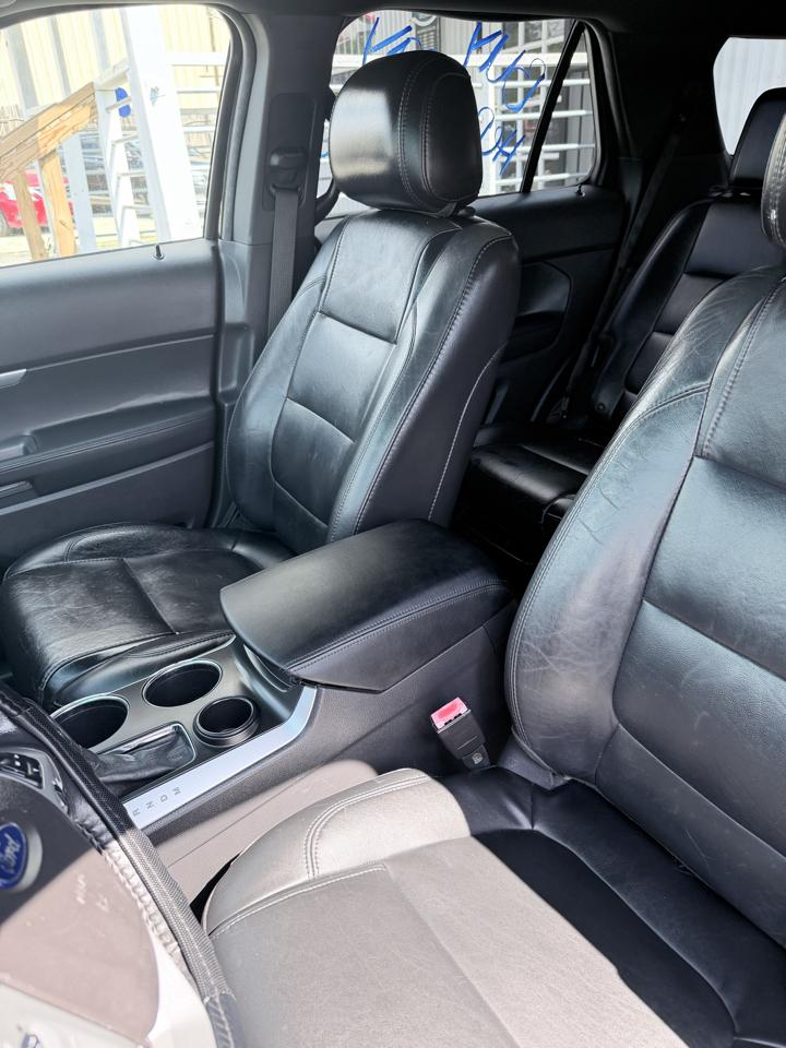 2013 Ford Explorer XLT - Photo 6
