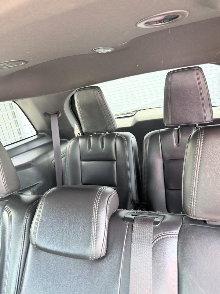 2013 Ford Explorer XLT - Photo 9