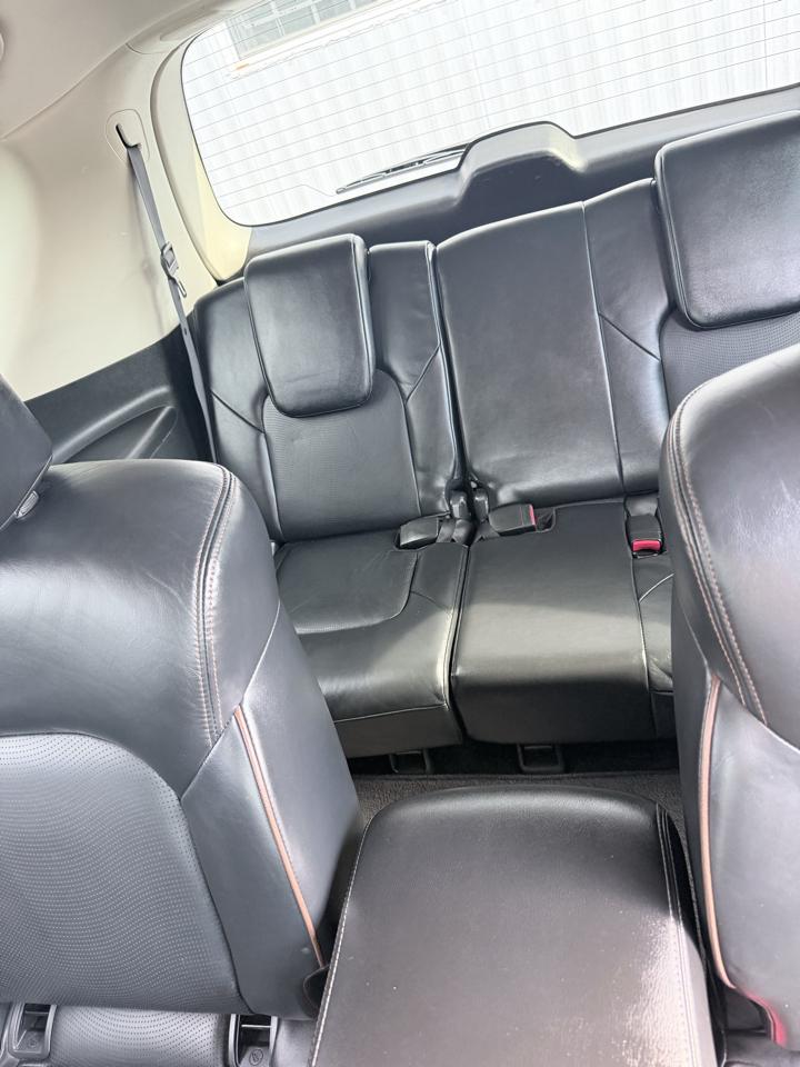 Nissan Armada SV AWD 2020