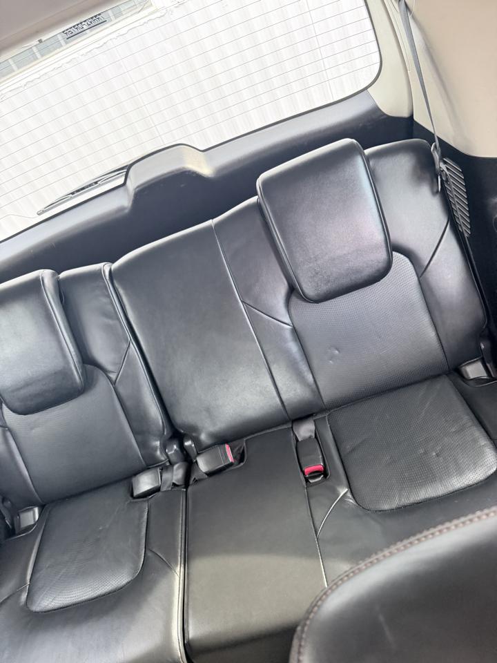 Nissan Armada SV AWD 2020