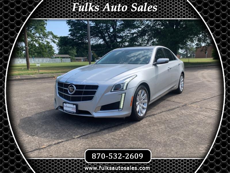Used Cars for Sale Blytheville AR 72319 Fulks Auto Sales