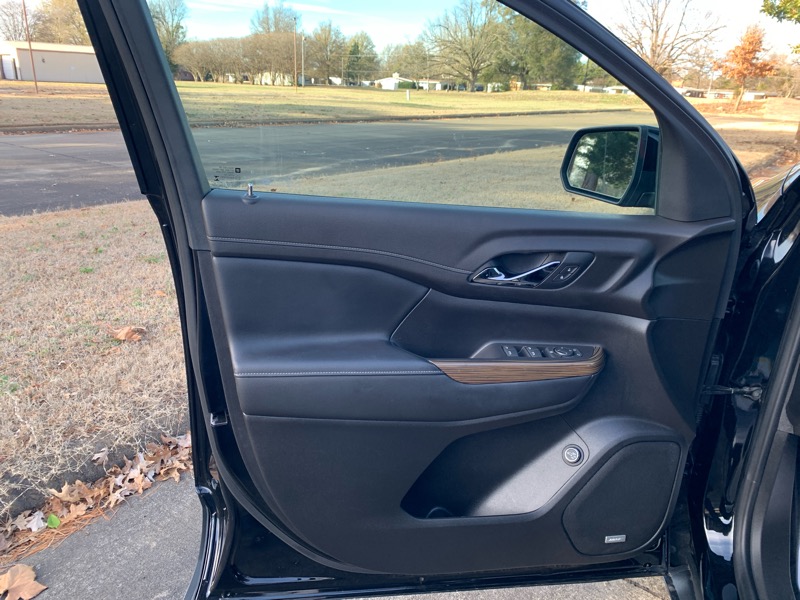 GMC Acadia SLE-2 AWD 2019