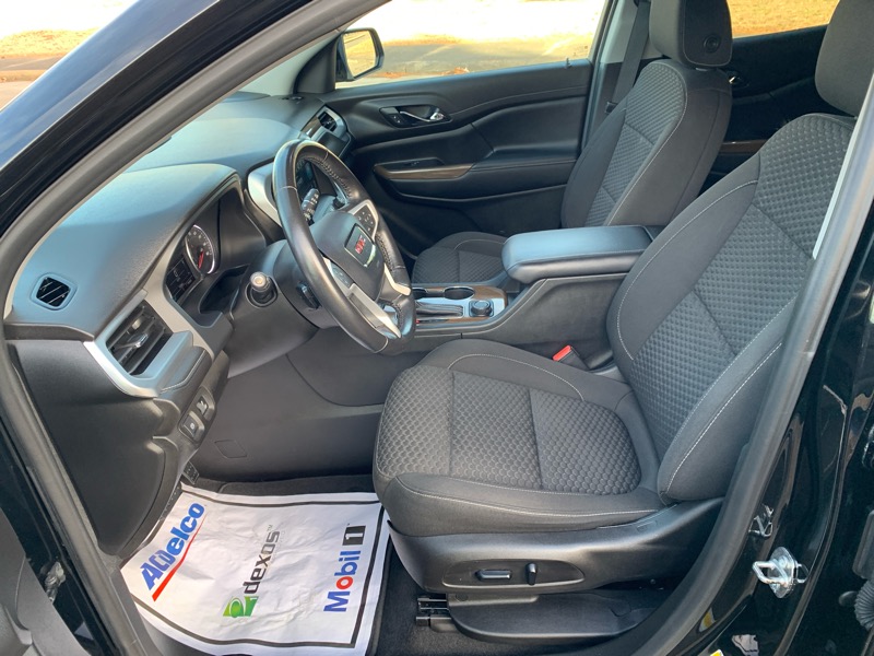 GMC Acadia SLE-2 AWD 2019