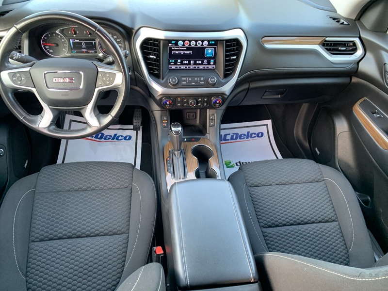 GMC Acadia SLE-2 AWD 2019