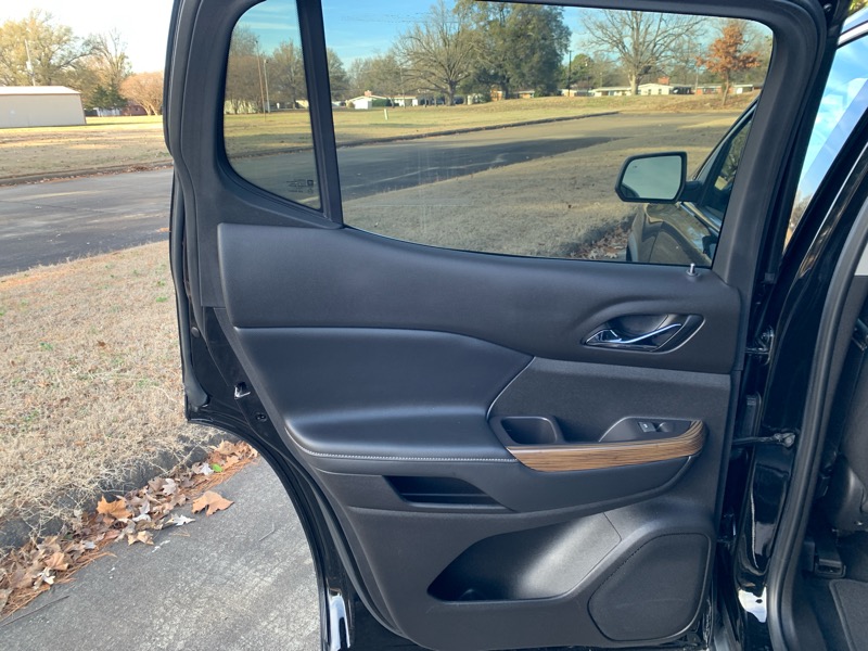 GMC Acadia SLE-2 AWD 2019