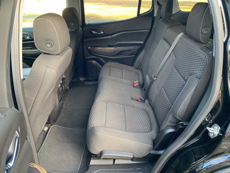 GMC Acadia SLE-2 AWD 2019