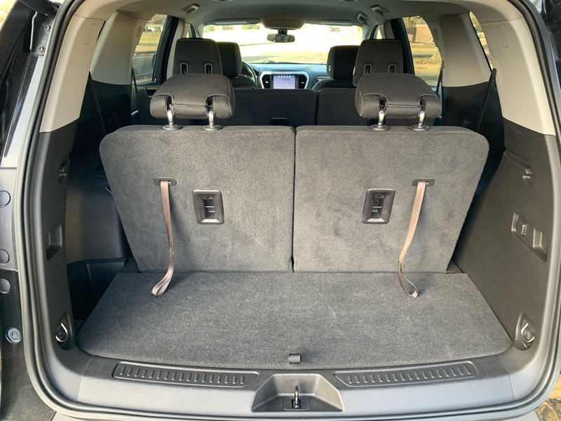 GMC Acadia SLE-2 AWD 2019