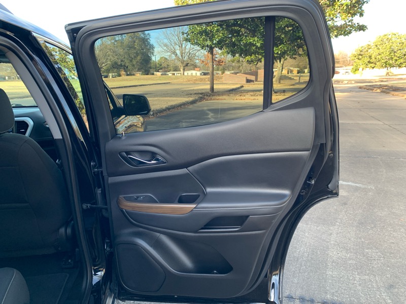 GMC Acadia SLE-2 AWD 2019