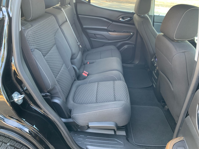 GMC Acadia SLE-2 AWD 2019