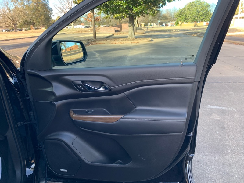 GMC Acadia SLE-2 AWD 2019