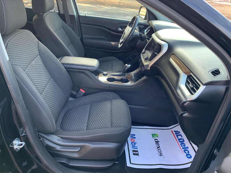 GMC Acadia SLE-2 AWD 2019