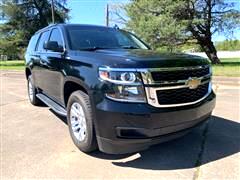 2019 Chevrolet Tahoe 