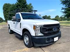 2020 Ford F-250 SD 