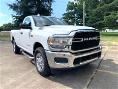 2019 RAM 2500 