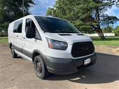 2016 Ford Transit 