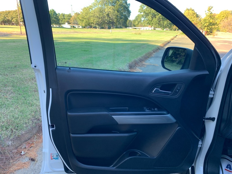 Chevrolet Colorado LT Ext. Cab 2WD 2022 Chevrolet Colorado LT Ext. Cab 2WD 2022