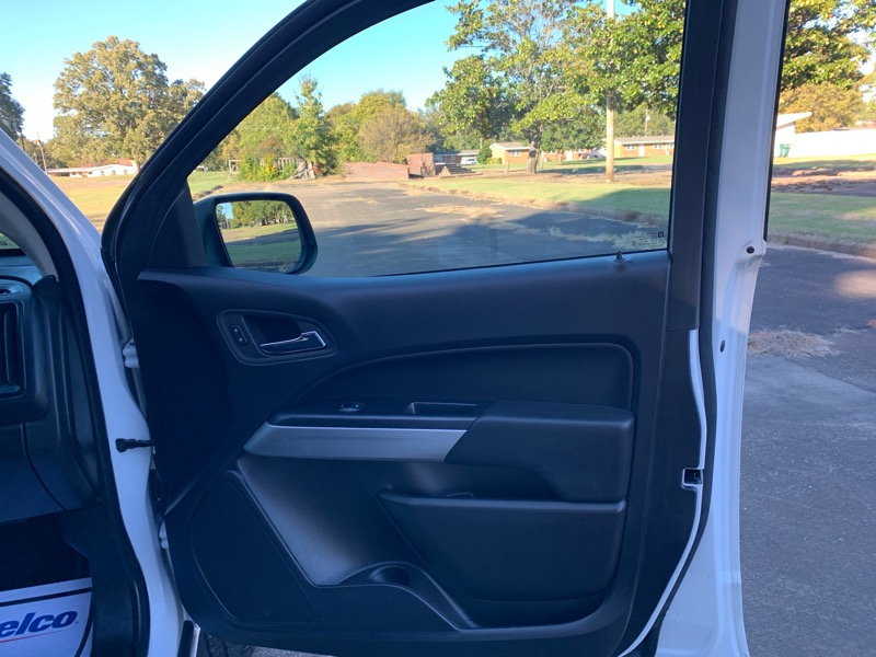 Chevrolet Colorado LT Ext. Cab 2WD 2022 Chevrolet Colorado LT Ext. Cab 2WD 2022