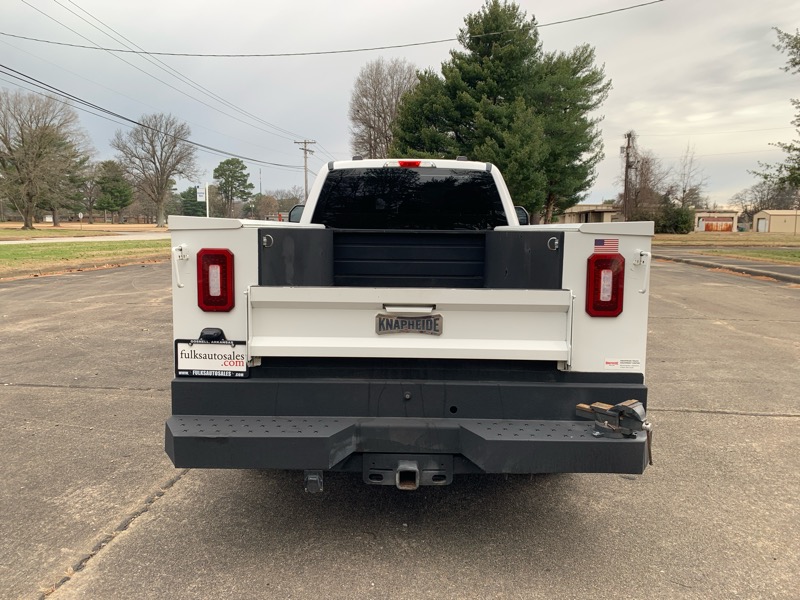 Ford F-250 SD XLT SuperCab Long Bed 2WD 2020