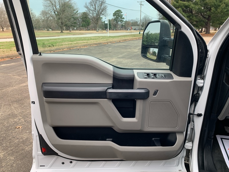 Ford F-250 SD XLT SuperCab Long Bed 2WD 2020