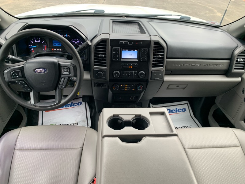 Ford F-250 SD XLT SuperCab Long Bed 2WD 2020